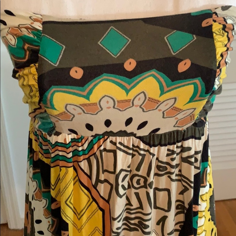 Dress - Picture 3 of 5